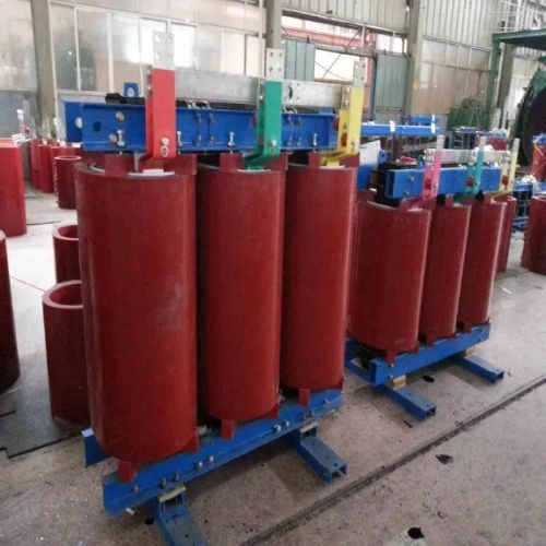 丰泽SCB10-250KVA干式变压器