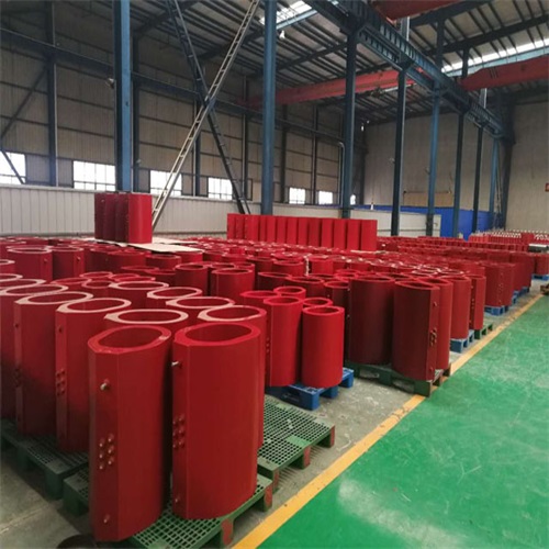 丰泽2500KVA干式变压器
