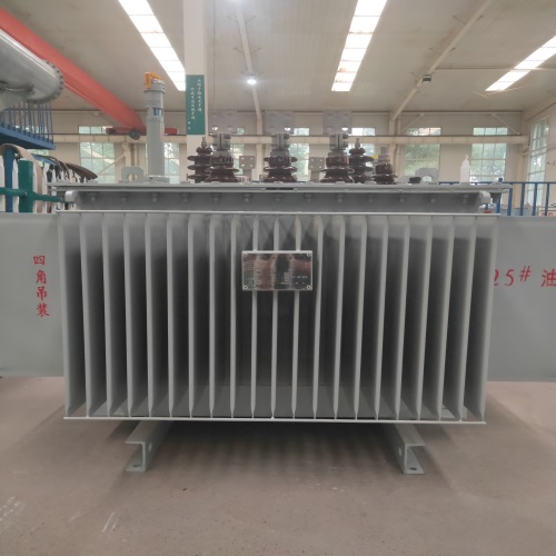 丰泽sh15-315KVA非晶合金变压器