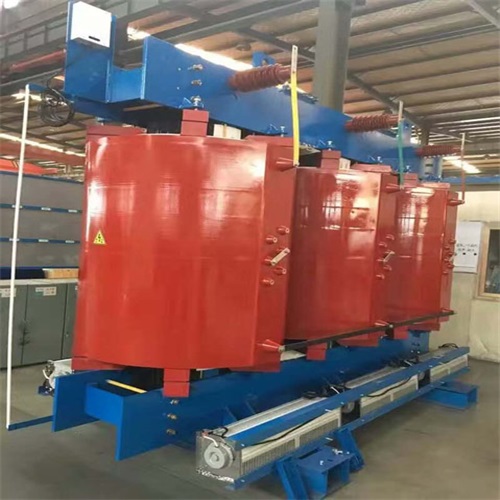 丰泽SCB10-500KVA干式变压器价格