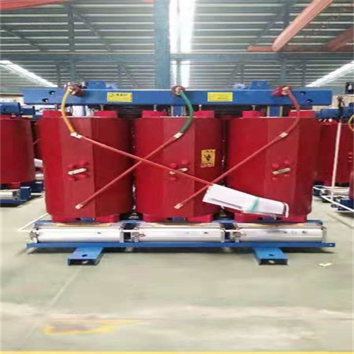 丰泽SCB10_10KV干式变压器