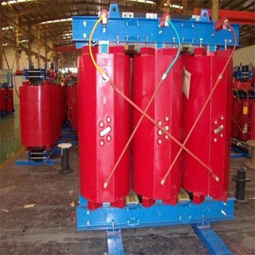 丰泽SCB10-1000KVA干式变压器